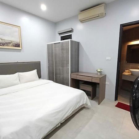Blue Home Homestay Ha Noi Hanoi Exterior photo